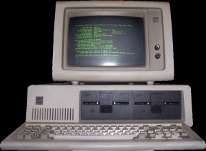 IBM 5150